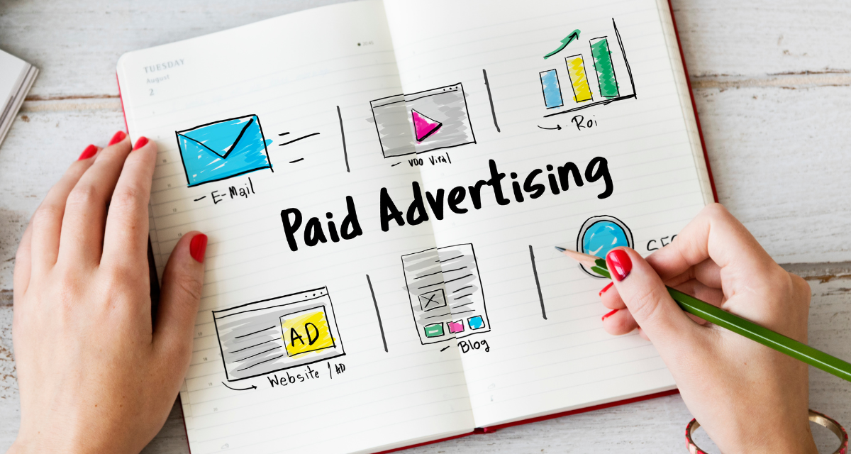 paid Media & Advertising