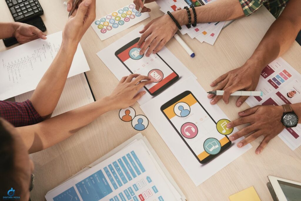 Social Media Strategy for Brand